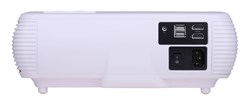 Проектор Cactus CS-PRO.02WT.WXGA-A LCD 3000Lm (1280x800) 2000:1 ресурс лампы:30000часов 2xUSB typeA 1xHDMI 4.2кг - фото 16437