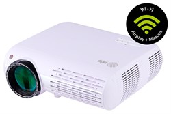 Проектор Cactus CS-PRO.02WT.WXGA-W LCD 3000Lm (1280x800) 2000:1 ресурс лампы:30000часов 2xUSB typeA 1xHDMI 4.2кг - фото 16438