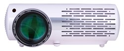 Проектор Cactus CS-PRO.02WT.WXGA LCD 3000Lm (1280x800) 2000:1 ресурс лампы:30000часов 2xUSB typeA 2xHDMI 4.2кг - фото 16450