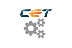 Нагревательный элемент Cet CET2473 для HP LaserJet Enterprise 600 M601, M602, M603 - фото 16842
