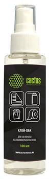 Клей-лак для принтера 3D Cactus CS-3D-GLUE-100 - фото 16990