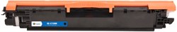 Лазерный картридж G&G GG-C729BK (Cartridge 729) черный для Canon i-SENSYS LBP-7010C, LBP-7018C (1'200 стр.) - фото 17518