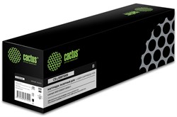 Лазерный картридж Cactus CS-LX60F5X00 (60F5X00) черный для Lexmark MX510, MX511, MX611 (20'000 стр.) - фото 17629