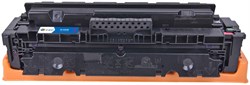 Лазерный картридж G&G GG-C055M (Cartridge 055) пурпурный для Canon LBP 663Cdw, 664Cx , MF 742Cdw, 744Cdw i-Sensys (2'100 стр.) - фото 17858