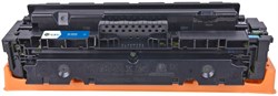 Лазерный картридж G&G GG-C055C (Cartridge 055) голубой для Canon LBP 663Cdw, 664Cx , MF 742Cdw, 744Cdw i-Sensys (2'100 стр.) - фото 17860