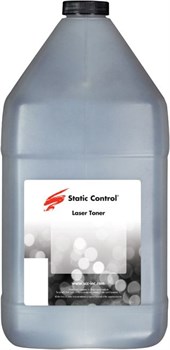 Тонер Static Control HM775-1KG-KOS черный для принтера HP CLJ Enterprise 700 M775, CP5520, CP5525, M750; CLJ Pro CP5225 (флакон 1'000 гр.) - фото 17893