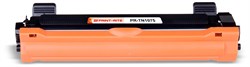 Лазерный картридж Print-Rite PR-TN1075 (TN-1075 / TFB561BPU1J) черный для Brother HL-1110, 1112, 1510, 1512, 1810, 1815 (1'000 стр.) - фото 18258