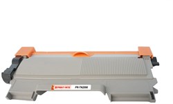 Лазерный картридж Print-Rite PR-TN2090 (TN-2090 / TFBA87BPU1J) черный для Brother DCP-7057 (1'000 стр.) - фото 18276