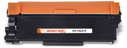 Лазерный картридж Print-Rite PR-TN2375 (TN-2375 / TFBAEKBPU1J) черный для Brother DCP L2500, L2520, L2540, L2560 (2'600 стр.) - фото 18292