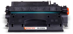 Лазерный картридж Print-Rite PR-CE505A (CE505A / TFHAKEBPU1J) черный для HP LJ P2055, P2035 (2'700 стр.) - фото 18378