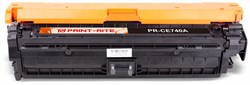 Лазерный картридж Print-Rite PR-CE740A (CE740A / TFHAN5BPU1J) черный для HP LJ CP5220, CP5221, CP5223, CP5225 (7'000 стр.) - фото 18390