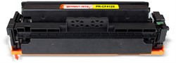 Лазерный картридж Print-Rite PR-CF412X (CF412X / TFHAXIYPU1J) желтый для HP LJ M452DW, M477FDW, M477FDN, M477FNW (5'000 стр.) - фото 18406