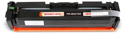 Лазерный картридж Print-Rite PR-W2210X (W2210X / TFHBAWBPU1J) черный для HP M255, MFP M282, M283 (3'150 стр.) - фото 18420