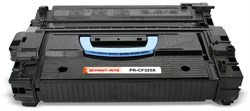 Лазерный картридж Print-Rite PR-CF325X (CF325X / TFHBEBBPU1J) черный для HP LJ M806 Enterprise 800,M806X (40'000 стр.) - фото 18438
