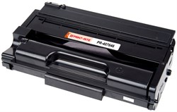 Лазерный картридж Print-Rite PR-407646 (407646 / TFR801BPU1J) черный для Ricoh SP3500NSF, 3510DN SF (6'400 стр.) - фото 18454