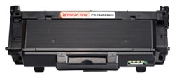 Лазерный картридж Print-Rite PR-106R03623 (106R03623 / TFX828BPU1J) черный для Xerox Phaser 3330, WC3335 (15'000 стр.) - фото 18460