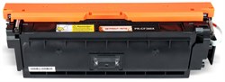 Лазерный картридж Print-Rite PR-CF360X (CF360X / TRHGL7BPU1J) черный для HP CLJ M552dn, M553dn, M553N, M553x (12'500 стр.) - фото 18476