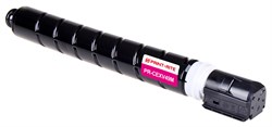 Лазерный картридж Print-Rite PR-CEXV49M MAGENTA (C-EXV49M Magenta / TFC876MPRJ) пурпурный для Canon IR C3320, C3320i, C3325i, C3330i, C3500, C3520i MFP, C3525i MFP, C3530i MFP (19'000 стр.) - фото 18488
