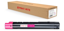 Лазерный картридж Print-Rite PR-006R01695 (006R01695 / TFF522MPRJ) пурпурный для Xerox DC SC2020, SC2020NW (3'000 стр.) - фото 18532