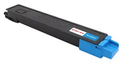 Лазерный картридж Print-Rite PR-TK-895C (TK-895C / TFK695CPRJ) голубой для Kyocera Mita FS C8020, C8020MFP, C8025, C8025MFP (6'000 стр.) - фото 18551