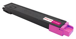 Лазерный картридж Print-Rite PR-TK-895M (TK-895M / TFK696MPRJ) пурпурный для Kyocera Mita FS C8020, C8020MFP, C8025, C8025MFP, C8520, C8520MFP, C8525, C8525MFP (6'000 стр.) - фото 18553