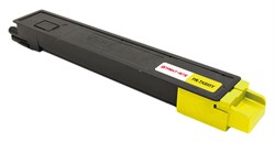 Лазерный картридж Print-Rite PR-TK-895Y (TK-895Y / TFK697YPRJ) желтый для Kyocera Mita FS C8020, C8020MFP, C8025, C8025MFP (6'000 стр.) - фото 18555