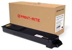 Лазерный картридж Print-Rite PR-TK-8115BK (TK-8115BK / TFKA33BPRJ) черный для Kyocera Mita Ecosys M8124cidn, M8130cidn (12'000 стр.) - фото 18564