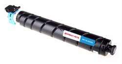 Лазерный картридж Print-Rite PR-TK-8335C (TK-8335C / TFKA64CPRJ) голубой для Kyocera TASKalfa 3252ci (15'000 стр.) - фото 18568