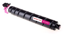 Лазерный картридж Print-Rite PR-TK-8335M (TK-8335M / TFKA65MPRJ) пурпурный для Kyocera TASKalfa 3252ci (15'000 стр.) - фото 18570