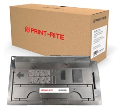 Лазерный картридж Print-Rite PR-TK-7225 (TK-7225 / TFKA8QBPRJ) черный для Kyocera Mita TASKalfa 4012i (35'000 стр.) - фото 18573