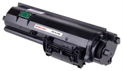 Лазерный картридж Print-Rite PR-TK-1160 (TK-1160 / TFKABEBPRJ) черный для Kyocera Ecosys P2040dn, P2040dw (7'200 стр.) - фото 18591