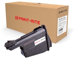 Лазерный картридж Print-Rite PR-TK-1120 (TK-1120 / TFKAD6BPRJ) черный для Kyocera FS 1025MFP, 1060, 1060DN, 1125, 1125MFP (3'000 стр.) - фото 18598
