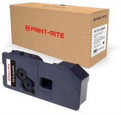 Лазерный картридж Print-Rite PR-TK-5230BK (TK-5230BK / TFKADFBPRJ) черный для Kyocera Ecosys M5521cdn, M5521cdw, P5021cdn, P5021cdw (2'600 стр.) - фото 18607