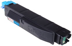 Лазерный картридж Print-Rite PR-TK-5280C (TK-5280C / TFKAMZCPRJ) голубой для Kyocera Ecosys P6235cdn, M6235cidn, M6635cidn (11'000 стр.) - фото 18621