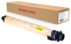 Лазерный картридж Print-Rite PR-841926 (841926 / TFR661YPRJ / C2503Y) желтый для Ricoh Aficio MP C2003SP, MP C2004ASP, MP C2011SP (9'500 стр.) - фото 18635