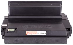 Лазерный картридж Print-Rite PR-MLT-D203E (MLT-D203E / TFSFF7BPU1J) черный для Samsung SL-M3820D, M3820ND, M4020ND, M4020NX (10'000 стр.) - фото 18652