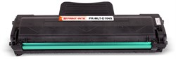 Лазерный картридж Print-Rite PR-MLT-D104S (MLT-D104S / TFSFI3BPU1J) черный для Samsung ML-1660, 1665, SCX-3205, 3207 (1'500 стр.) - фото 18654
