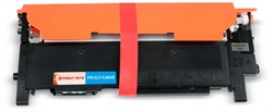 Лазерный картридж Print-Rite PR-CLT-C404S (CLT-C404S / TFSFQWCPU1J) голубой для Samsung SL-C430, C430W, C480, C480W, C480FW (1'000 стр.) - фото 18662