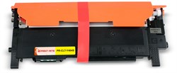 Лазерный картридж Print-Rite PR-CLT-Y404S (CLT-Y404S / TFSFRAYPU1J) желтый для Samsung SL-C430, C430W, C480, C480W, C480FW (1'000 стр.) - фото 18666