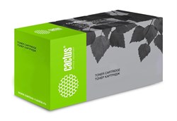 Лазерный картридж Cactus CS-W9004WC (W9004WC) черный для HP LaserJet E60055, E60065, E60075, E62555  (50'000 стр.) - фото 18746