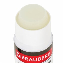 Клей-карандаш Brauberg Ultra Strong, усиленная формула, 15 г - фото 18956