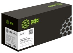 Лазерный картридж Cactus CS-W2122A (HP 212A) желтый для HP Color LJ M554, M555, 578 Enterprise (4'500 стр.) - фото 19317