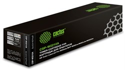 Лазерный картридж Cactus CSP-W2210A (HP 207A) черный для HP M255, MFP M282, M283 (1'350 стр.) - фото 19338