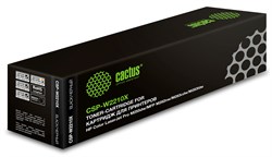 Лазерный картридж Cactus CSP-W2210X (HP 207X) черный для HP M255, MFP M282, M283 (3'150 стр.) - фото 19339