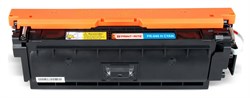 Лазерный картридж Print-Rite PR-040 H CIAN( 040 H Cian / TRC310BPU1J) голубой для Canon LBP 710CX, 712CX I-Sensys (10'000 стр.) - фото 19347