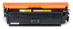 Лазерный картридж Print-Rite PR-040 H YELLOW (040 H Yellow / TRC313YPU1J) желтый для Canon LBP 710CX, 712CX I-Sensys (10'000 стр.) - фото 19349