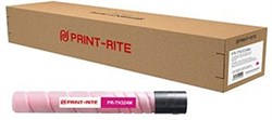 Лазерный картридж Print-Rite PR-TN324M (TN324M / TFK908MPRJ) пурпурный для Konica Minolta bizhub C258, C308, C368 (26'000 стр.) - фото 19382