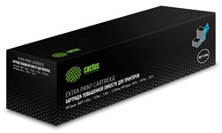 Лазерный картридж Cactus CSP-W1106-MPS (HP 106A) черный для HP Laser 107a, 107r, 107w, 135a MFP, 135r MFP, 135w MFP, 137fnw MFP (5'000 стр.) - фото 19394