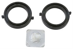 Бушинг Cet CET6338 (D245-4299) для Ricoh MP2014, 2014D, 2014AD тефлонового вала (упак.:2шт) - фото 19659