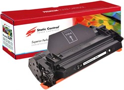 Лазерный картридж Static Control 002-01-SF259X (HP 59X) черный для HP LaserJet M304, M404, MFP M428 (10'000 стр.) - фото 20043